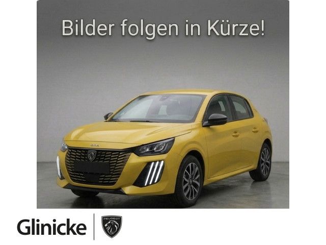 Peugeot 208 13.500 km 18.990 &euro; Erfurt 99086