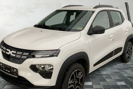 Dacia Spring 15.375 km 13.999 &euro; Nohra 99428