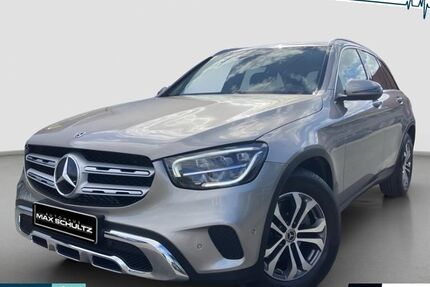 Mercedes-Benz GLC 220 72.000 km 32.890 &euro; Weimar 99428