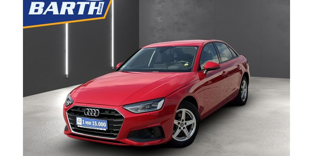 Audi A4 74.334 km 19.980 &euro; Amt Wachsenburg OT Thörey 99334