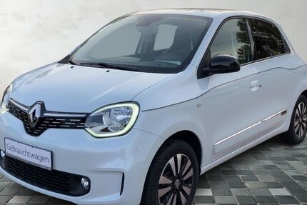 Renault Twingo 10.532 km 15.499 &euro; Erfurt 99099