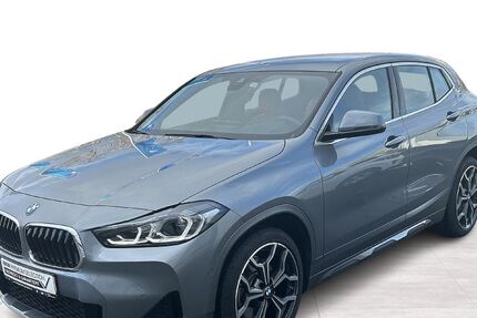 BMW X2 39.627 km 34.905 &euro; Erfurt 99087