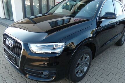 Audi Q3 113.000 km 9.490 &euro; Erfurt 99087
