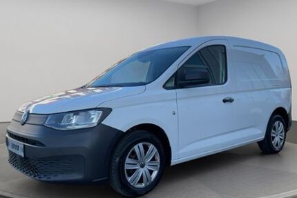 VW Caddy 45.000 km 17.470 &euro; Rudolstadt 07407