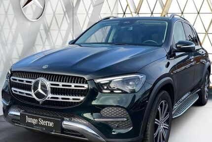 Mercedes-Benz GLE 450 16.603 km 75.448 &euro; Sulza 07751