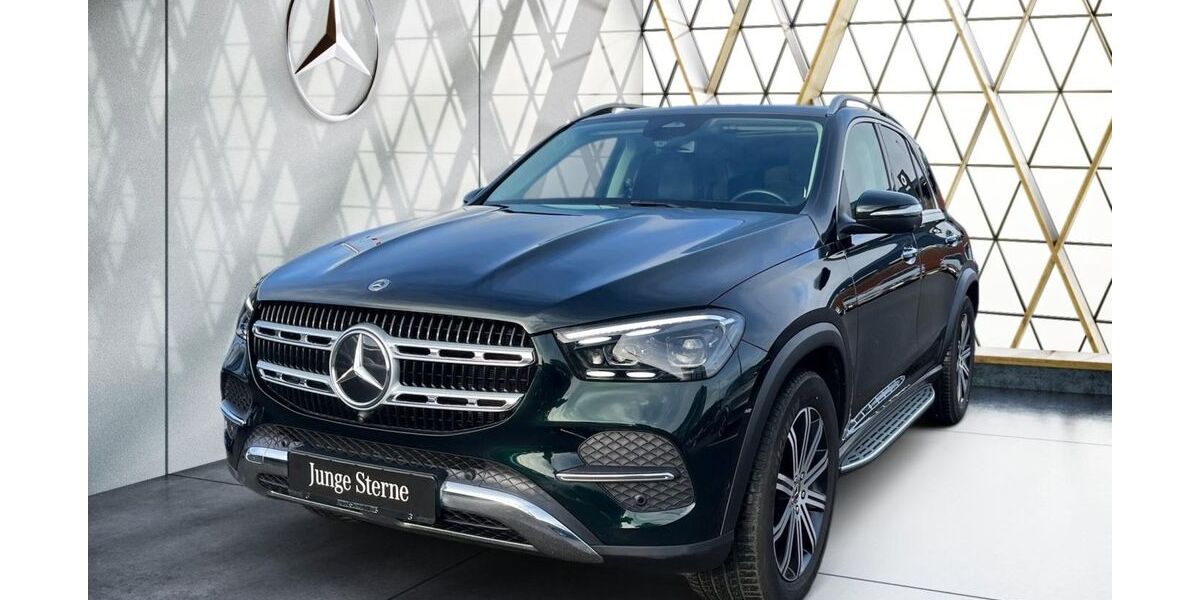 Mercedes-Benz GLE 450 16.603 km 75.448 &euro; Sulza 07751