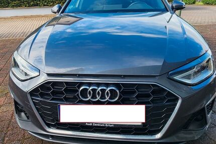 Audi A4 135.000 km 21.950 &euro; Grammetal 99428