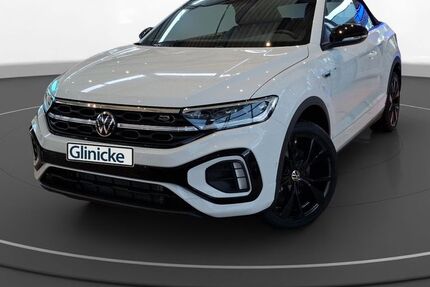 VW T-Roc 9.990 km 41.650 &euro; Weimar 99423