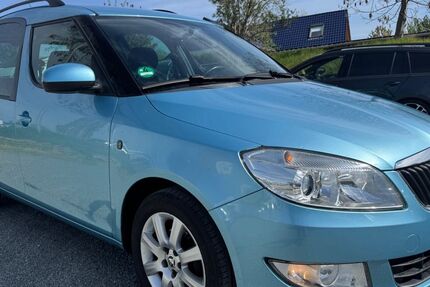Skoda Roomster 166.755 km 4.990 &euro; Weimar 99423