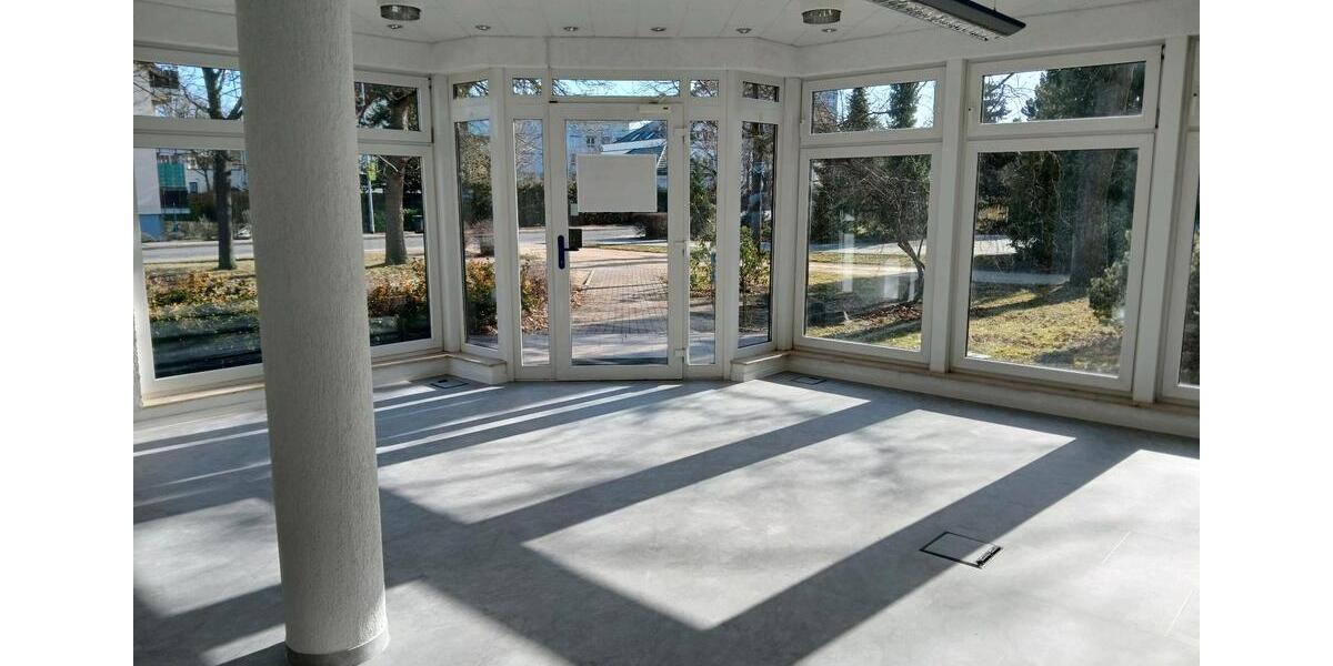 Gewerbeobjekt Sömmerda - 1.500&euro; | Angebot:25331877