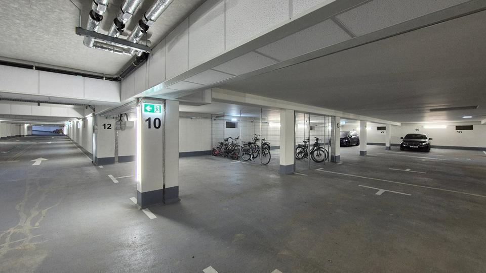 Etagenwohnung Jena - 2 Zimmer, 78 m&sup2;, 1.040&euro; | Angebot:22990743