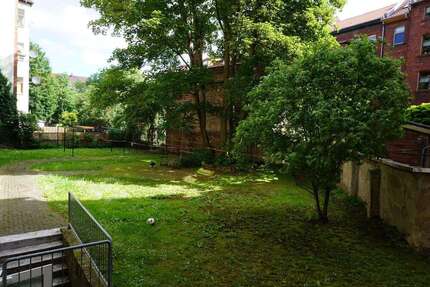 Wohnung Erfurt Johannesvorstadt - 2 Zimmer, 42 m&sup2;, 99.500&euro; | Angebot:26273548