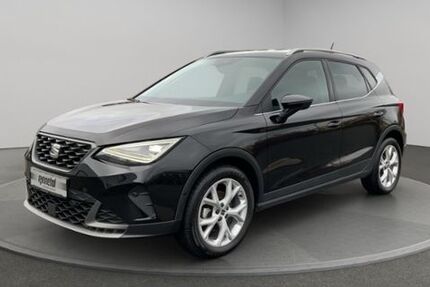 Seat Arona 21.900 km 20.440 &euro; Rudolstadt 07407