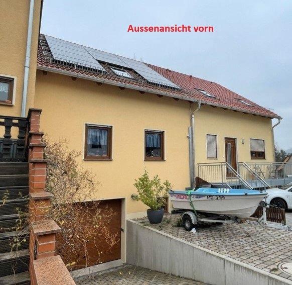 Reihenhaus Rudolstadt - 11 Zimmer, 203 m&sup2;, 392.000&euro; | Angebot:26023044