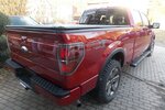 Ford F 150 5,0 FX4 