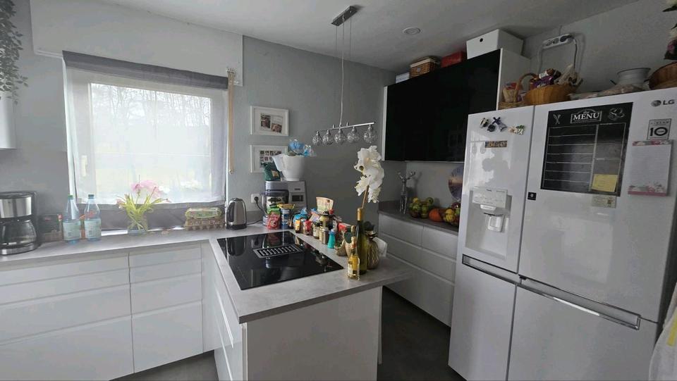 Einfamilienhaus Magdala - 5 Zimmer, 120 m&sup2;, 399.000&euro; | Angebot:26886587