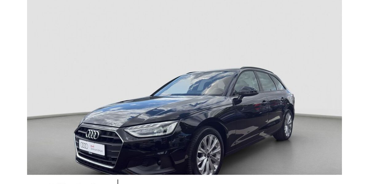 Audi A4 64.900 km 23.970 &euro; Erfurt 99099