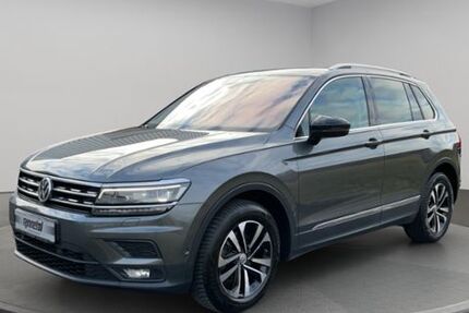 VW Tiguan 61.800 km 24.440 &euro; Rudolstadt 07407
