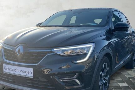 Renault Arkana 27.554 km 21.499 &euro; Erfurt 99091