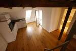 Etagenwohnung Erfurt Altstadt - 2 Zimmer, 87 m&sup2;, 995&euro; | Angebot:25908833