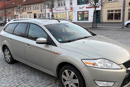 Ford Mondeo 175.000 km 2.690 &euro; Stadtilm 99326