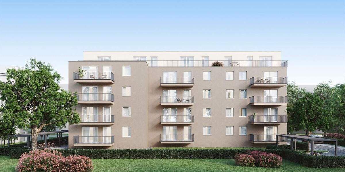 Etagenwohnung Jena Löbstedt - 4 Zimmer, 106 m&sup2;, 534.150&euro; | Angebot:25674712
