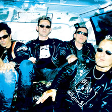 Normahl + Trustgod Simon + Fäex 21.11.2026 F-Haus