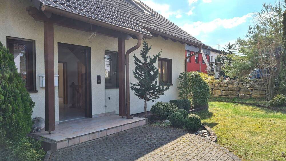 Einfamilienhaus Ettersburg - 6 Zimmer, 170 m&sup2;, 490.000&euro; | Angebot:25929210