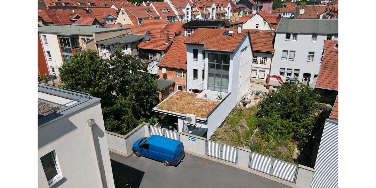 Einfamilienhaus Erfurt - 5 Zimmer, 165 m&sup2;, 440.000&euro; | Angebot:26199311