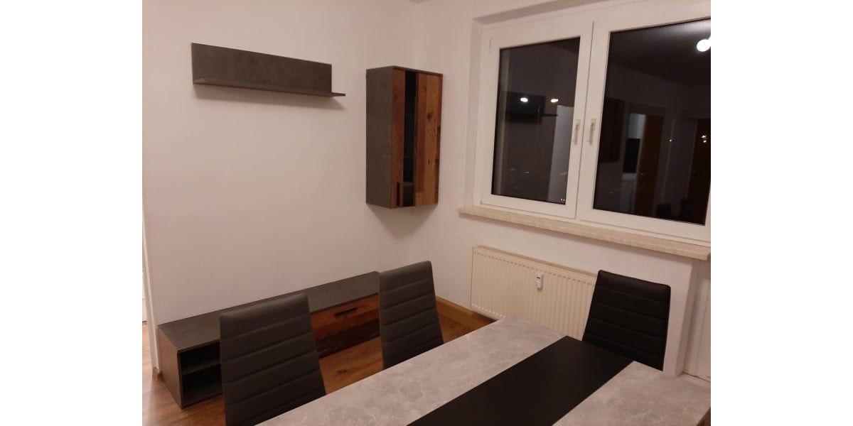 Etagenwohnung Apolda - 4 Zimmer, 73 m&sup2;, 102.000&euro; | Angebot:26795147