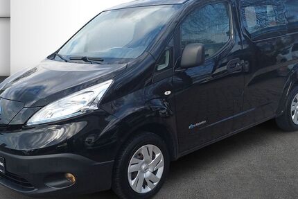 Nissan e-NV200 39.583 km 16.990 &euro; Jena 07749