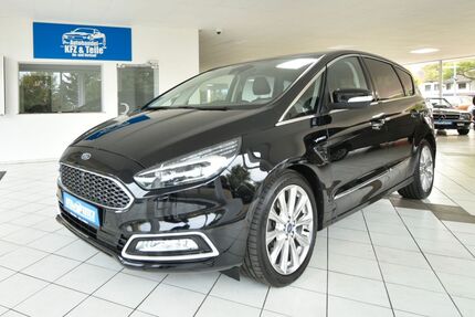 Ford S-Max 120.000 km 18.580 &euro; Erfurt 99092