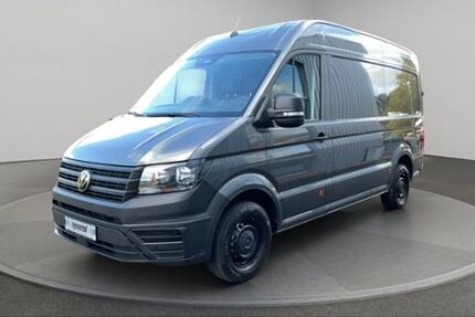 VW Crafter 8.000 km 51.950 &euro; Rudolstadt 07407