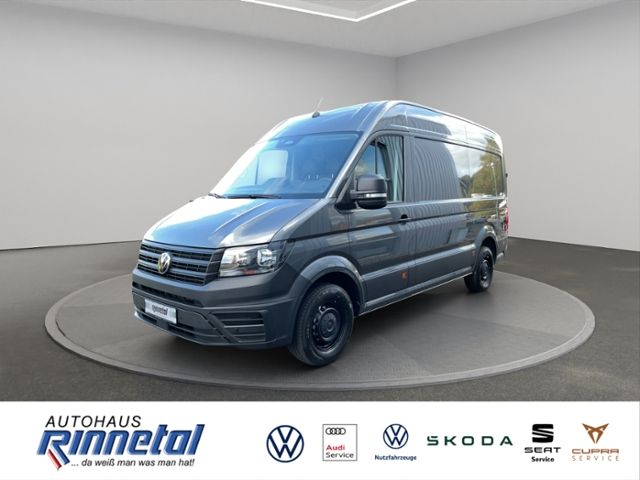 VW Crafter 8.000 km 51.950 &euro; Rudolstadt 07407