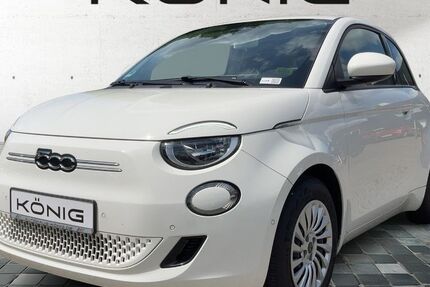 Fiat 500e 17.210 km 23.299 &euro; Erfurt 99091