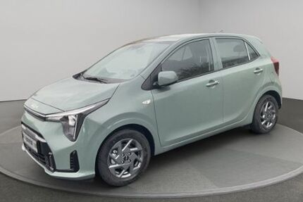 Kia Picanto 1.880 km 15.570 &euro; Rudolstadt 07407