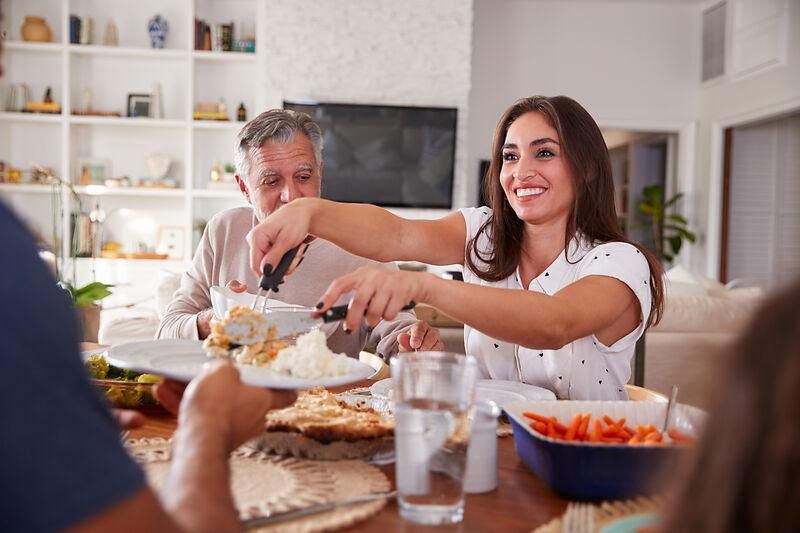 Bungalow Großobringen Großobringen - 3 Zimmer, 90 m&sup2;, 318.790&euro; | Angebot:25707243