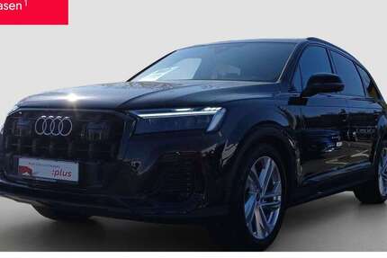 Audi Q7 28.400 km 69.780 &euro; Erfurt 99099