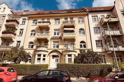 Wohnung Erfurt Krämpfervorstadt - 3 Zimmer, 69 m&sup2;, 180.000&euro; | Angebot:21845224