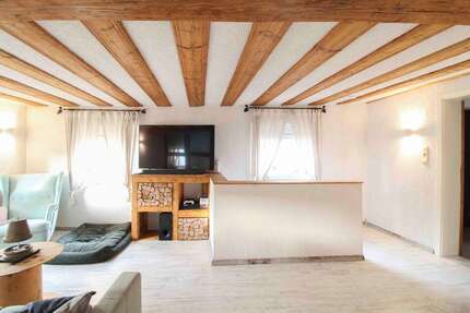 Haus Graitschen bei Bürgel - 4 Zimmer, 120 m&sup2;, 128.000&euro; | Angebot:26042837