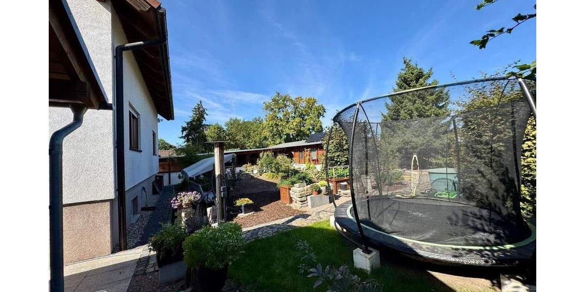 Einfamilienhaus Markvippach Bachstedt - 5 Zimmer, 139 m&sup2;, 410.000&euro; | Angebot:25672568