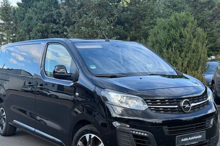 Opel Zafira Life 169.950 km 15.999 &euro; Rudolstadt 07407