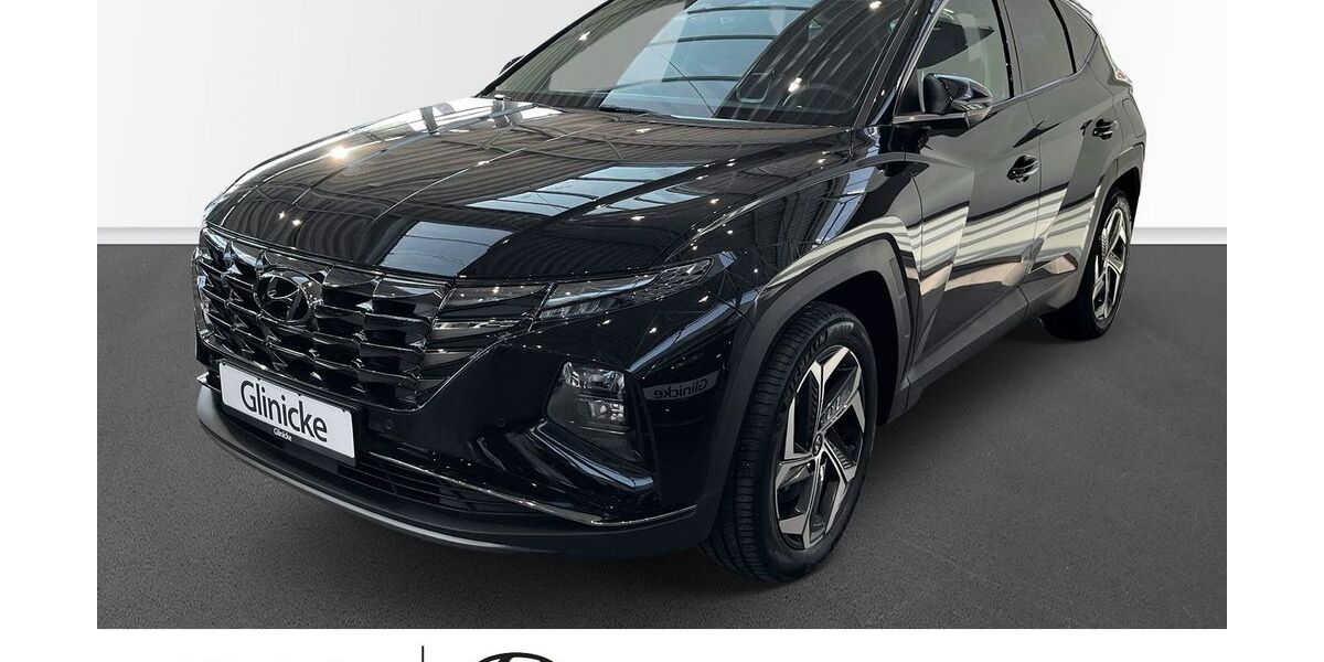 Hyundai TUCSON 41.000 km 27.990 &euro; Erfurt 99086