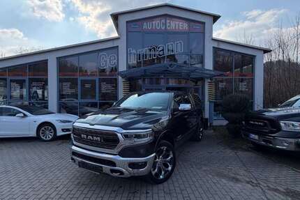 Dodge RAM 91.000 km 48.900 &euro; Rudolstadt 07407