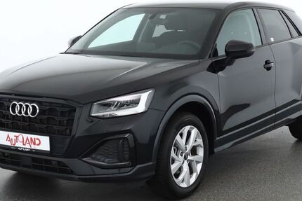Audi Q2 46.721 km 24.890 &euro; Erfurt 99087