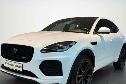 Jaguar E-Pace 117.850 km 27.990 &euro; Jena 07747