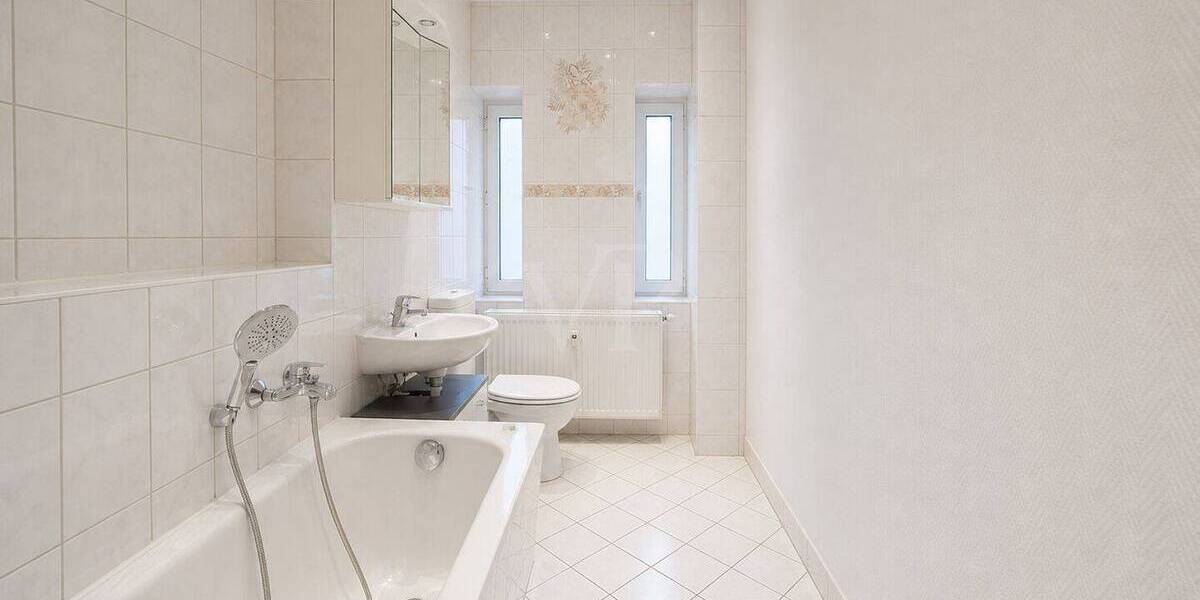 Etagenwohnung Erfurt Andreasvorstadt - 3 Zimmer, 78 m&sup2;, 897&euro; | Angebot:26629287