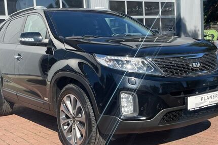 Kia Sorento 235.097 km 9.990 &euro; Apolda 99510