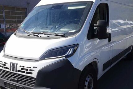 Fiat Ducato 16.490 km 27.790 &euro; Rudolstadt 07407