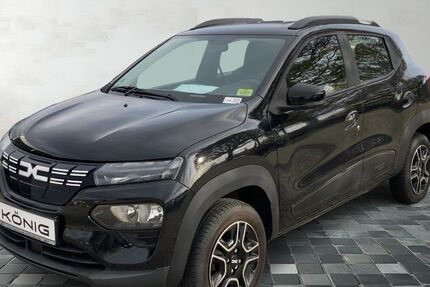 Dacia Spring 15.682 km 13.999 &euro; Nohra 99428